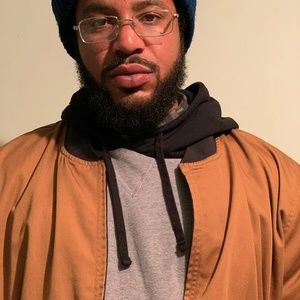 Meet your Posher, Jeff